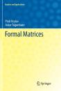 Formal Matrices - Preview