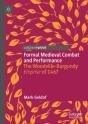 Formal Medieval Combat And Performance - Preview