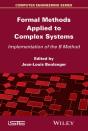Formal Methods Applied To Complex Systems - Preview
