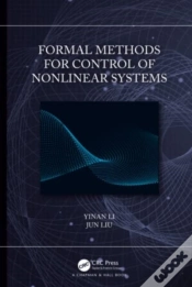 Capa do artigo Formal Methods For Control Of Nonlinear Systems
