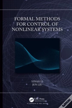 Capa do artigo Formal Methods For Control Of Nonlinear Systems