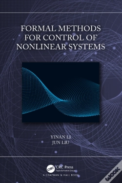 Capa do artigo Formal Methods For Control Of Nonlinear Systems