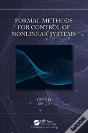 Capa do artigo Formal Methods For Control Of Nonlinear Systems