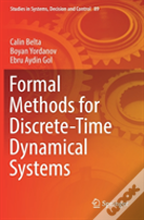Formal Methods For Discrete-Time Dynamical Systems