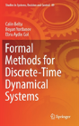Formal Methods For Discrete-Time Dynamical Systems - Preview