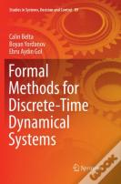 Formal Methods For Discrete-Time Dynamical Systems