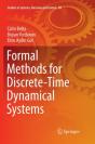 Formal Methods For Discrete-Time Dynamical Systems - Preview
