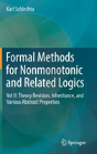 Formal Methods For Nonmonotonic And Related Logics - Preview