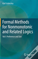 Formal Methods For Nonmonotonic And Related Logics