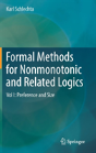 Formal Methods For Nonmonotonic And Related Logics - Preview