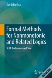 Capa do artigo Formal Methods For Nonmonotonic And Related Logics