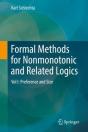 Formal Methods For Nonmonotonic And Related Logics - Preview