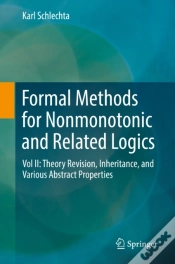 Capa do artigo Formal Methods For Nonmonotonic And Related Logics