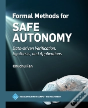 Capa do artigo Formal Methods For Safe Autonomy
