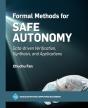Formal Methods For Safe Autonomy - Preview