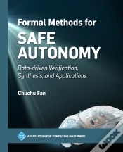 Capa do artigo Formal Methods For Safe Autonomy