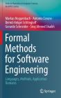 Formal Methods For Software Engineering - Preview