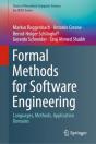 Formal Methods For Software Engineering - Preview