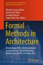 Formal Methods In Architecture - Preview