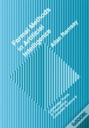 Capa do artigo Formal Methods In Artificial Intelligence