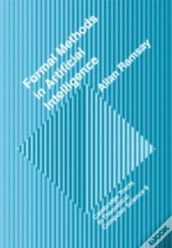 Capa do artigo Formal Methods In Artificial Intelligence