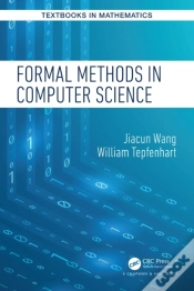 Capa do artigo Formal Methods In Computer Science
