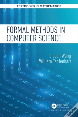 Capa do artigo Formal Methods In Computer Science