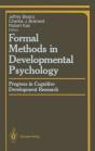 Formal Methods In Developmental Psychology - Preview