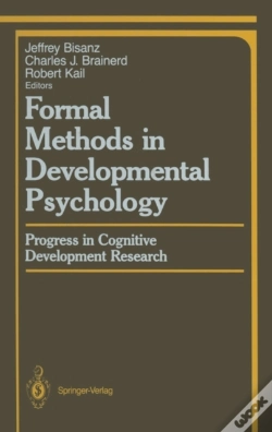 Capa do artigo Formal Methods In Developmental Psychology