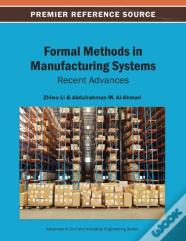 Formal Methods In Manufacturing Systems