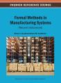 Formal Methods In Manufacturing Systems - Preview