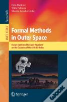 Formal Methods In Outer Space