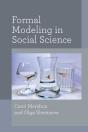 Formal Modeling In Social Science - Preview