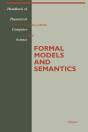 Formal Models And Semantics - Preview