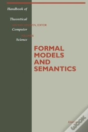 Capa do artigo Formal Models And Semantics