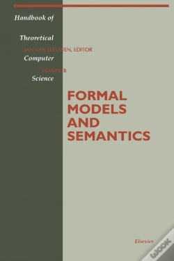 Capa do artigo Formal Models And Semantics