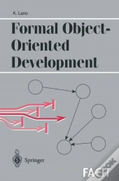 Formal Object-Oriented Development
