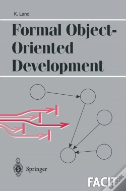 Capa do artigo Formal Object-Oriented Development