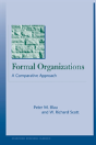 Formal Organizations - Preview