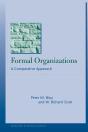 Formal Organizations - Preview