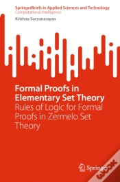 Capa do artigo Formal Proofs In Elementary Set Theory
