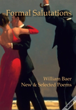 Capa do artigo Formal Salutations