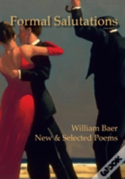 Capa do artigo Formal Salutations