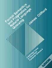Capa do artigo Formal Semantics And Pragmatics For Natural Language Querying