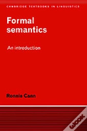 Formal Semantics