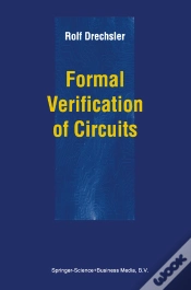 Capa do artigo Formal Verification Of Circuits