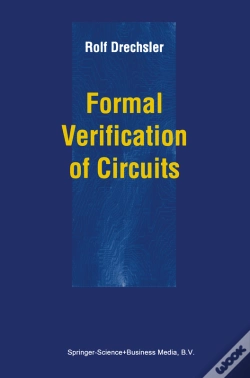 Capa do artigo Formal Verification Of Circuits