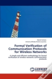Formal Verification Of Communication Protocols For Wireless Networks