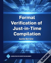 Formal Verification Of Just-In-Time Compilation