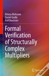 Formal Verification Of Structurally Complex Multipliers